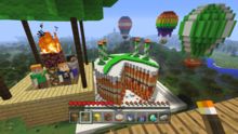 Xbox Game Pass 新增全球最受欢迎的游戏之一 Minecraft