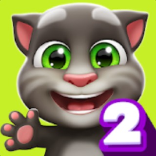 Outfit7 为旗下价值十亿美元的猫咪推出真正的续集《我的汤姆猫 2》