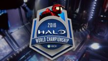 整个周末在此观看 Halo 5 世界锦标赛